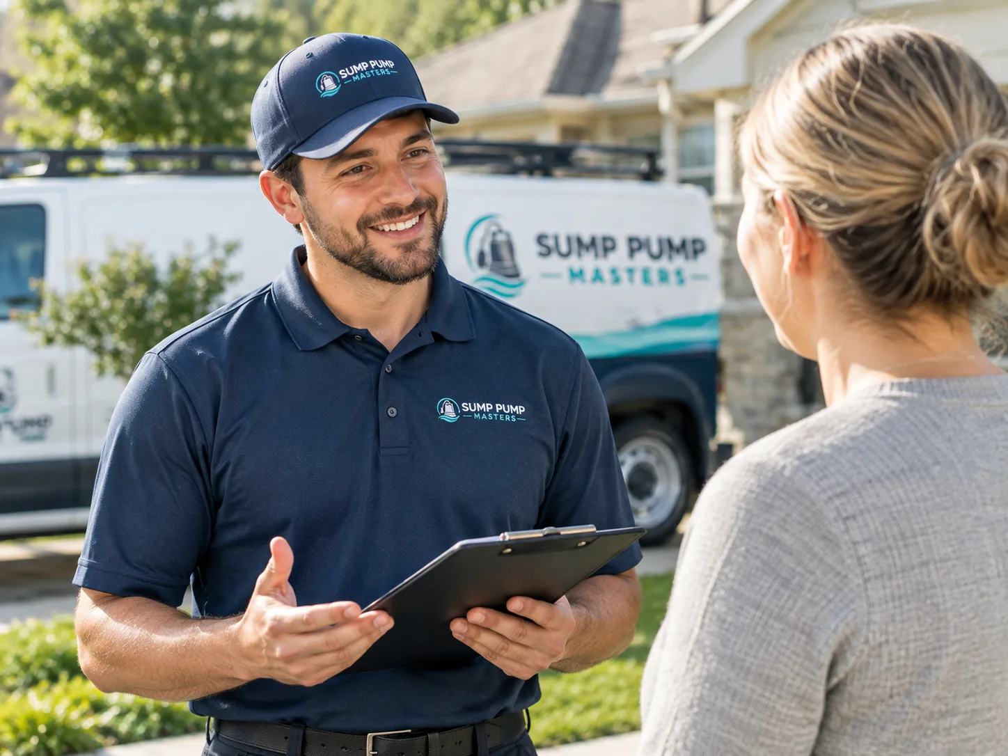 Sump Pump Repair Naponee, NE FAQs